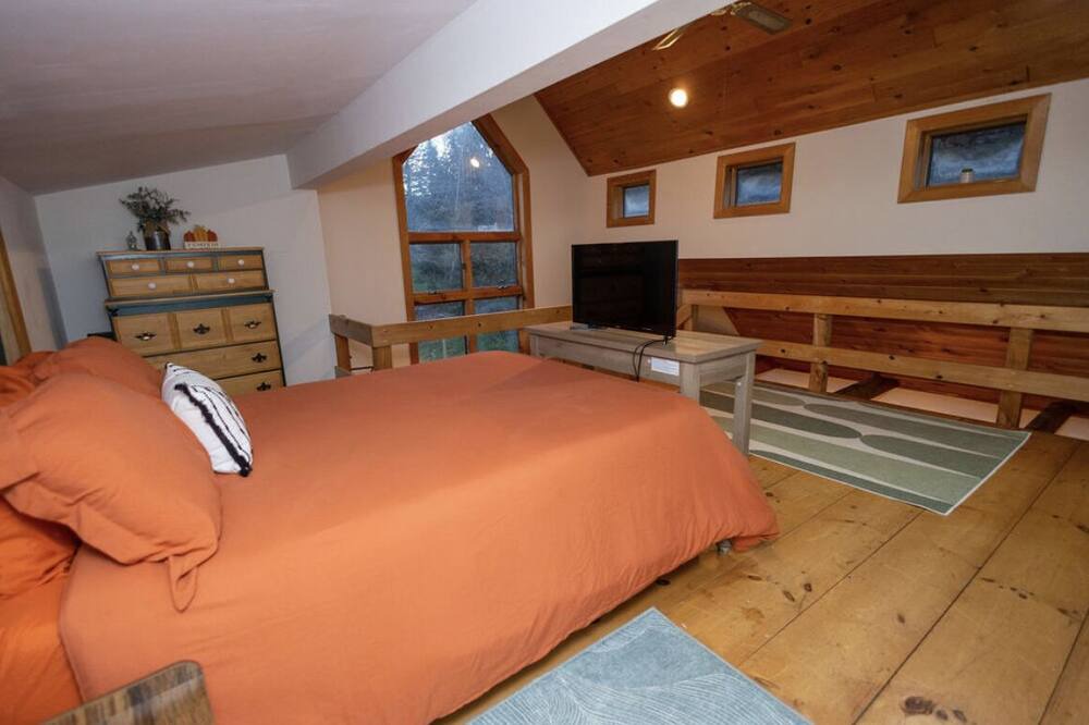 Photo of Bedroom in Windham