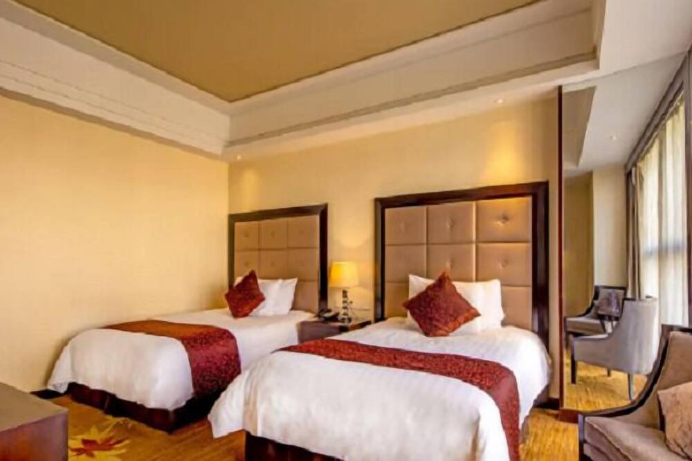 Photo of Bedroom in Muye District