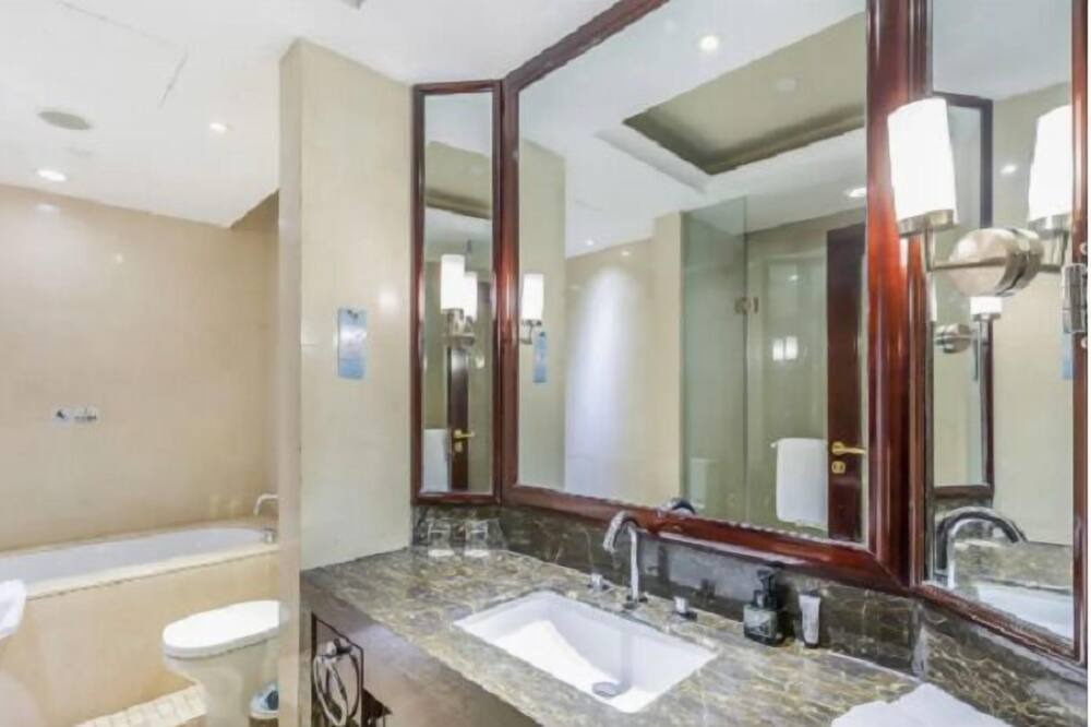 Photo of Bedroom in Muye District