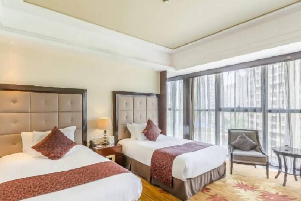 Photo of Bedroom in Muye District