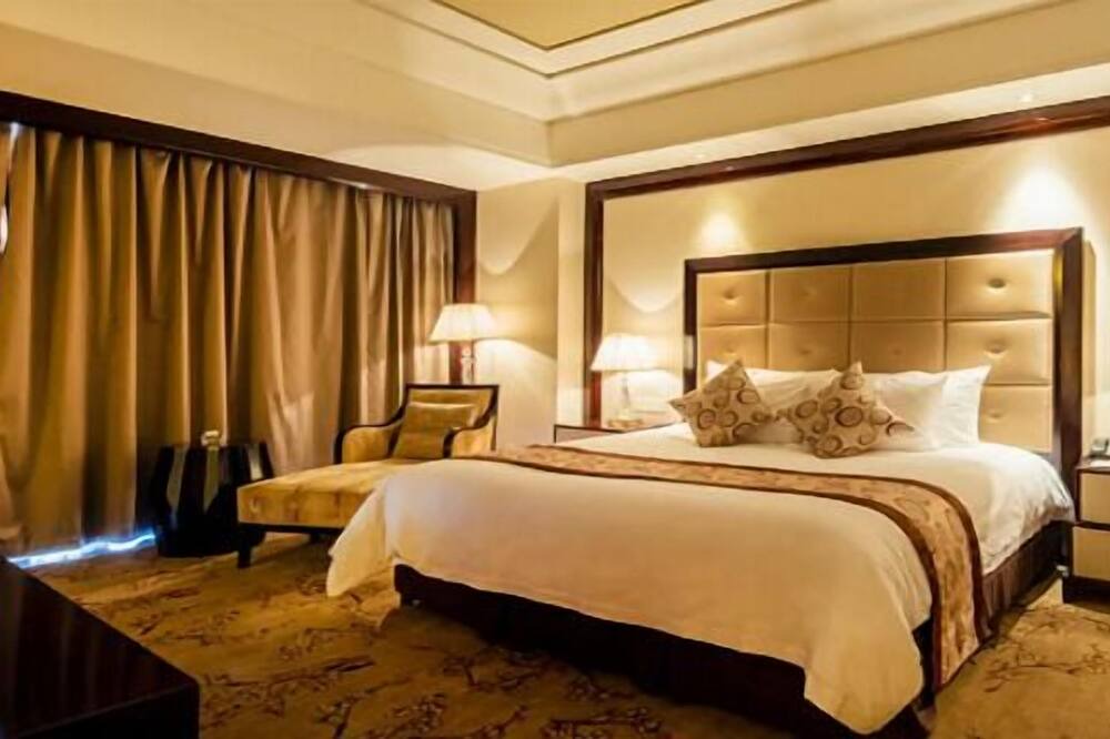 Photo of Bedroom in Muye District