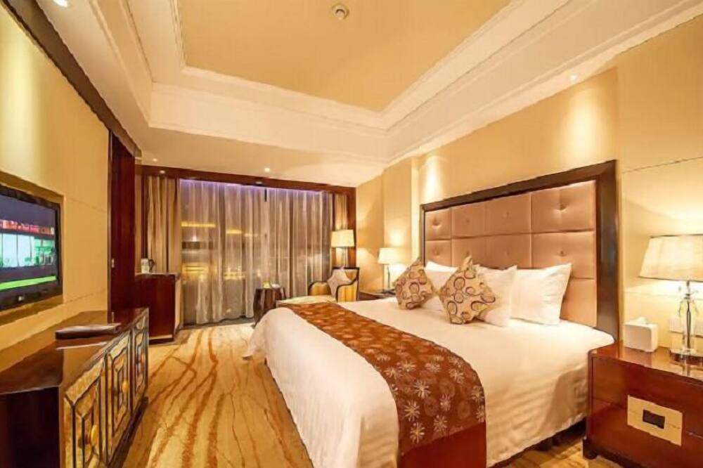 Photo of Bedroom in Muye District