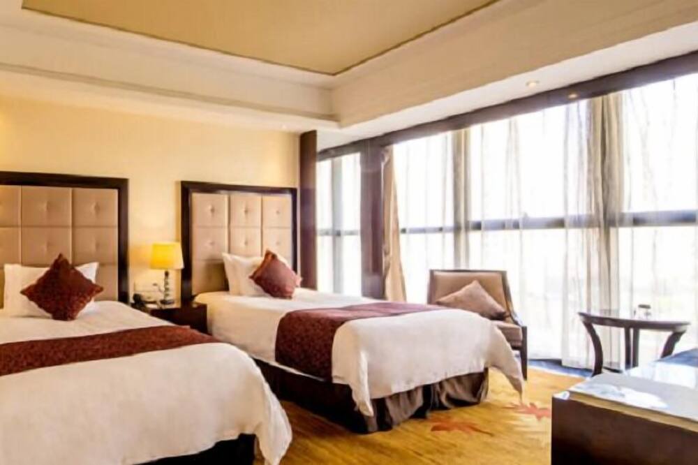 Photo of Bedroom in Muye District