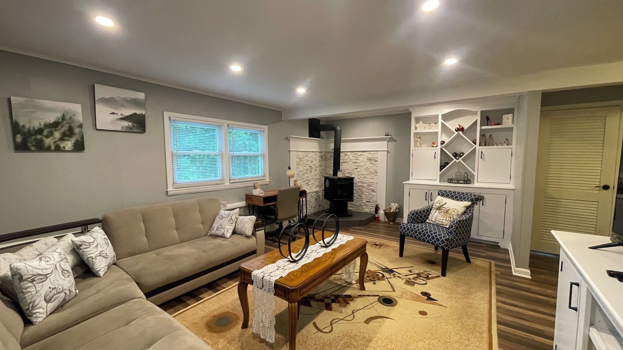 Photo of Livingroom in Bellvale