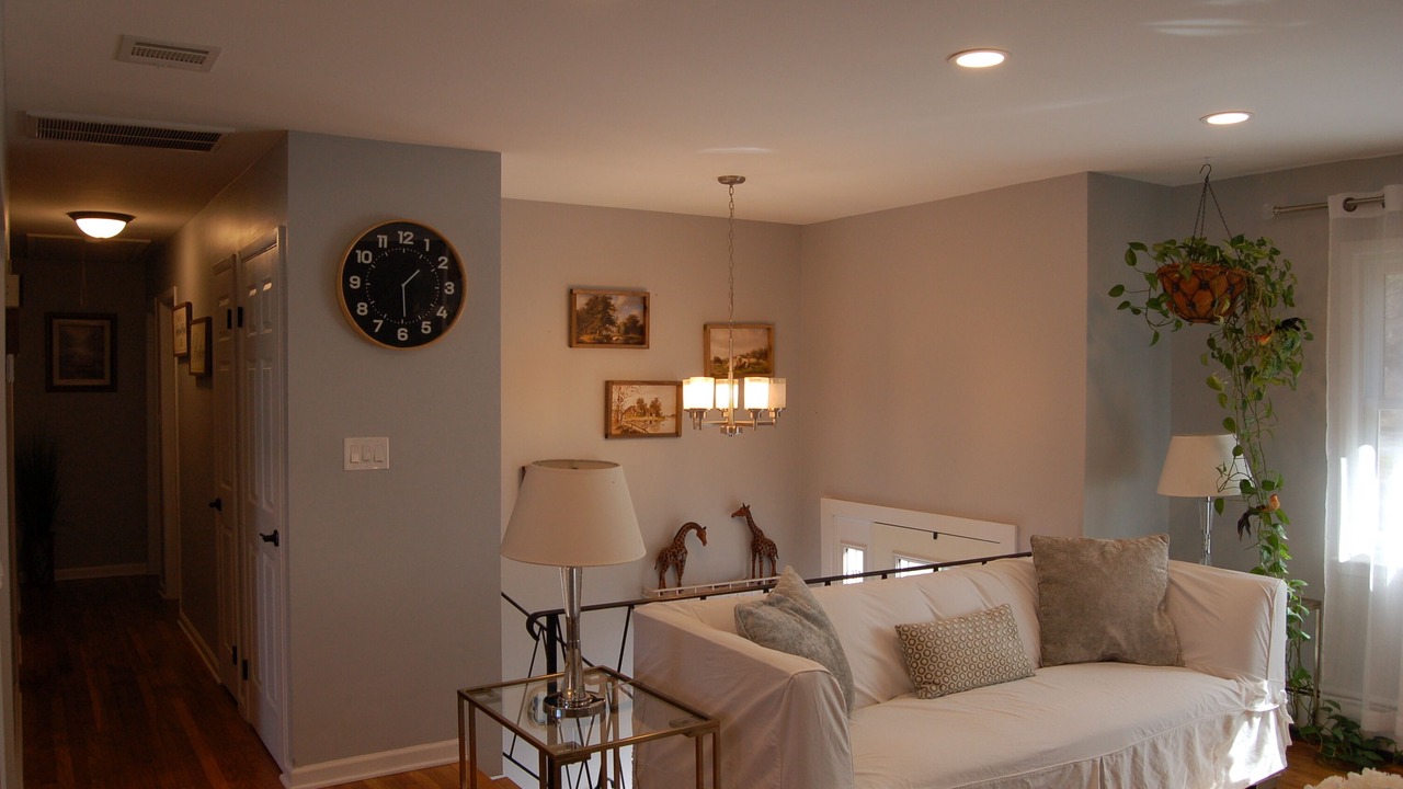 Photo of Livingroom in Bellvale