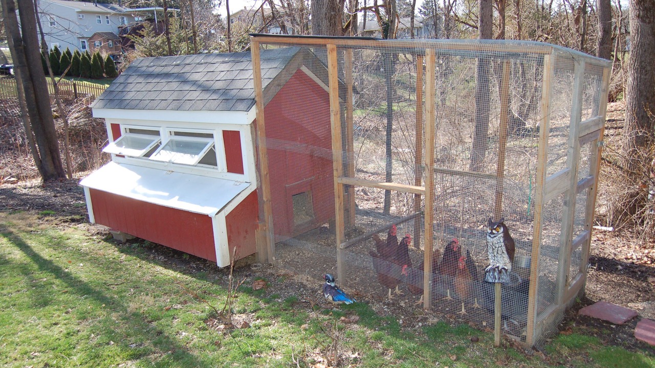Photo of Outdoor in Bellvale