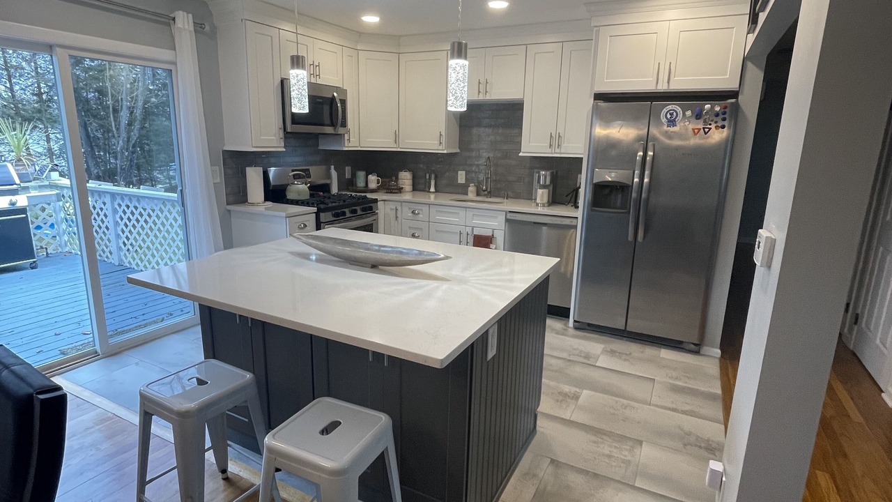 Photo of Kitchen in Bellvale