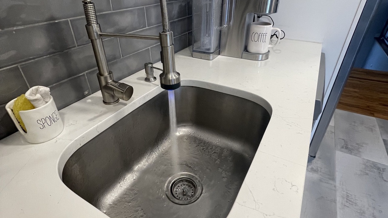 Photo of Kitchen in Bellvale