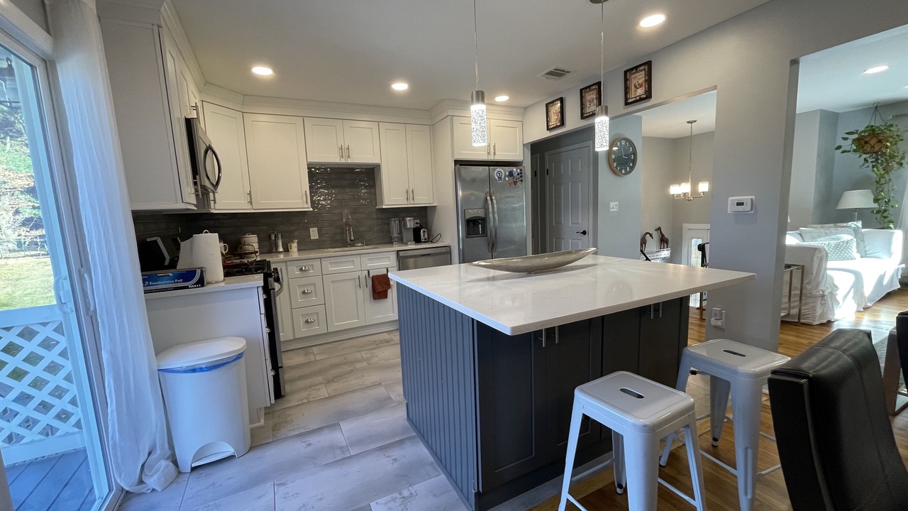 Photo of Kitchen in Bellvale
