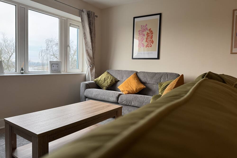 Photo of Livingroom in Cortober