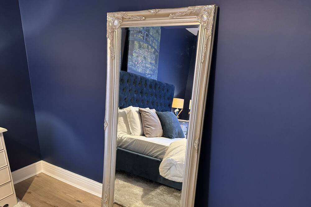 Photo of Bedroom in Cortober