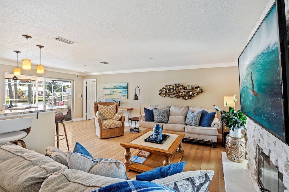 Photo of Bedroom in Venetian Way