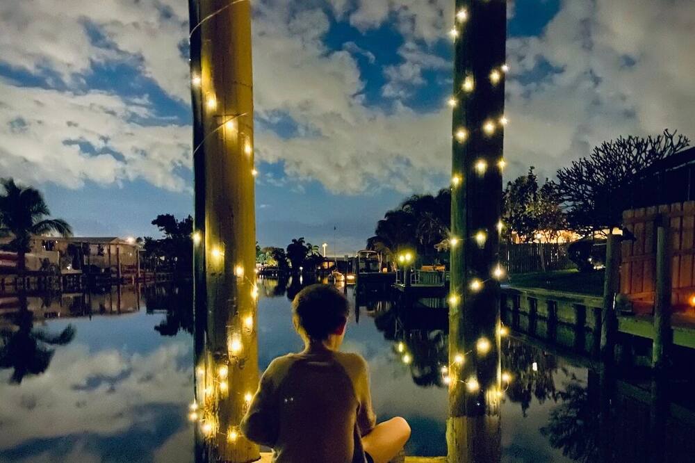 Photo of Outdoor in Venetian Way