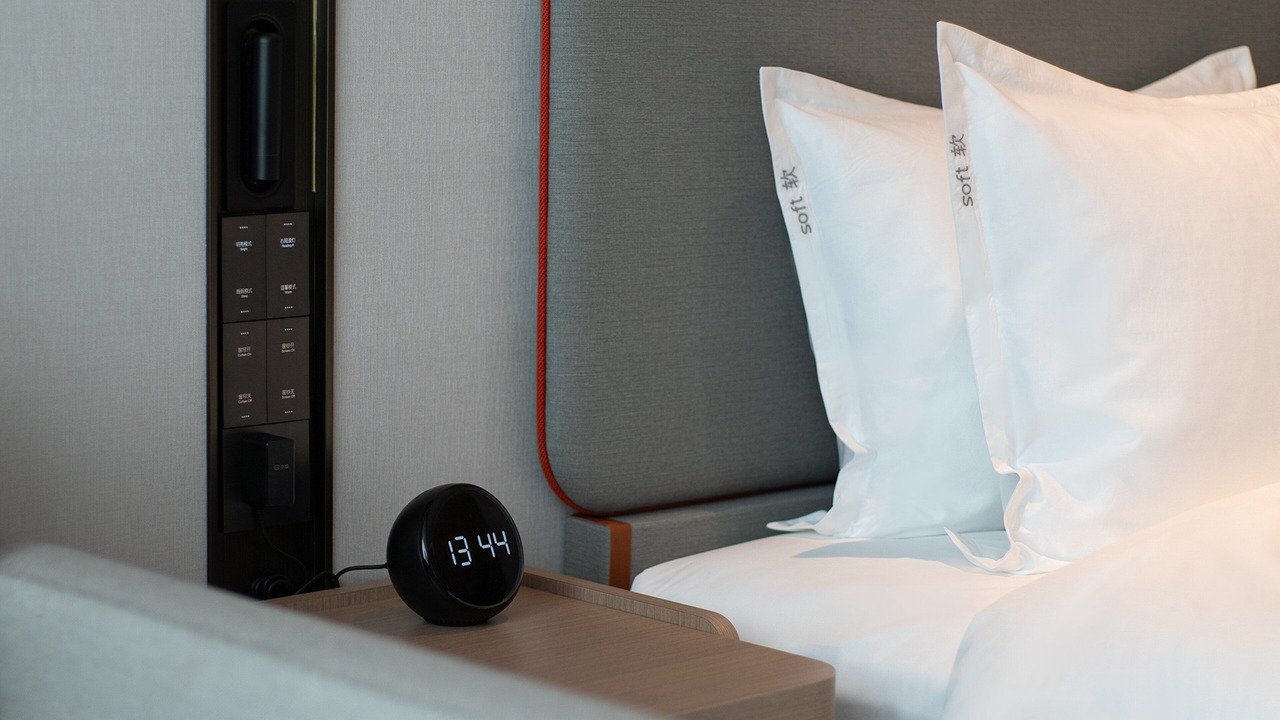 Photo of Bedroom in Bazhong