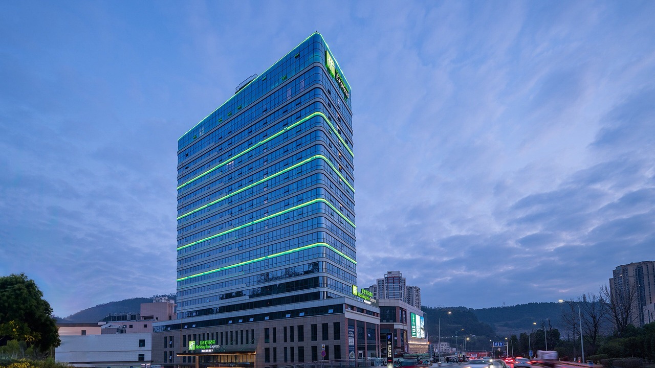 Photo of Outdoor in Bazhong