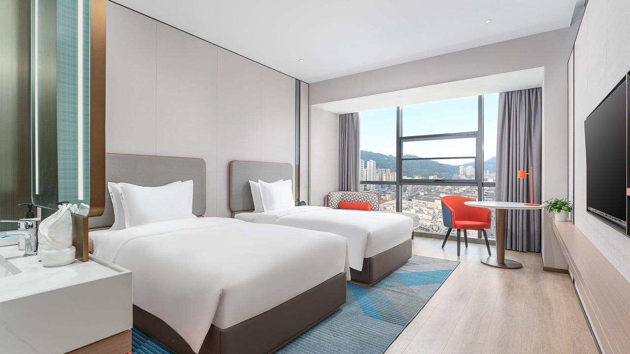 Photo of Bedroom in Bazhong