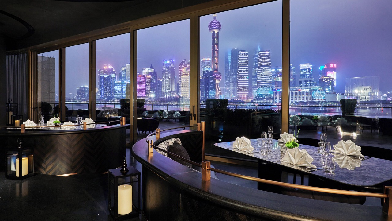 Photo of Others in Lujiazui