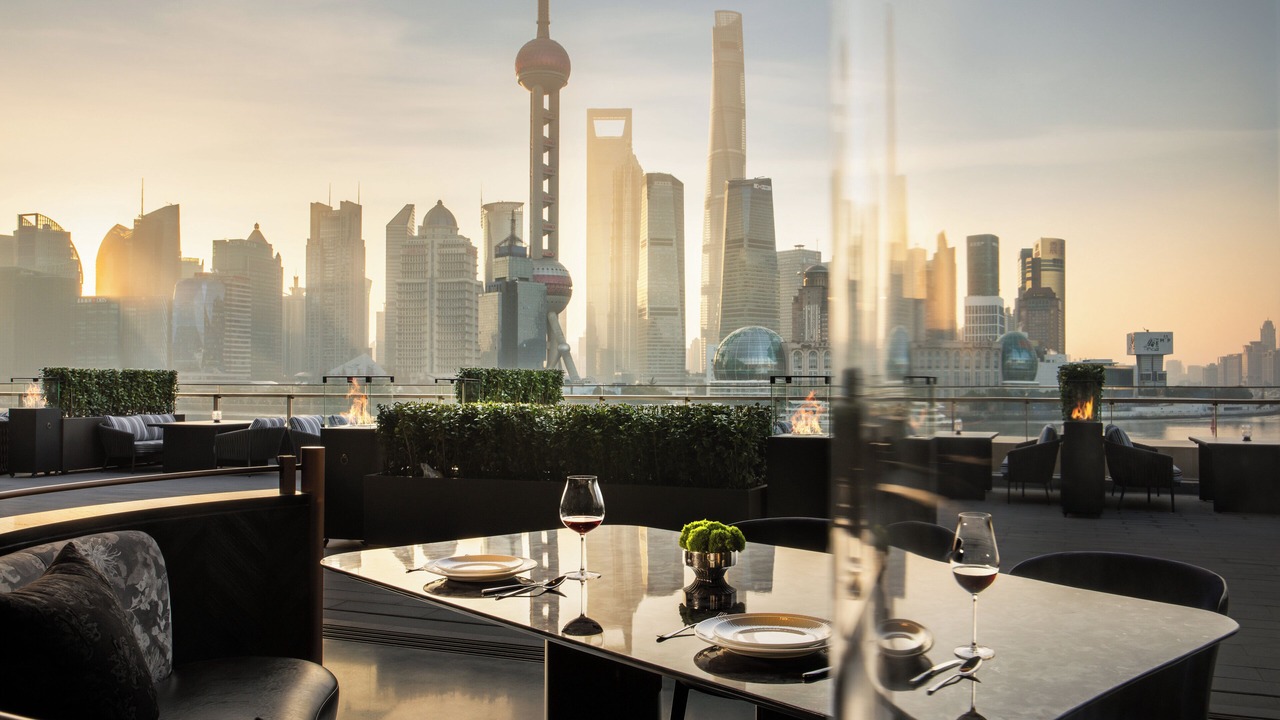 Photo of Others in Lujiazui