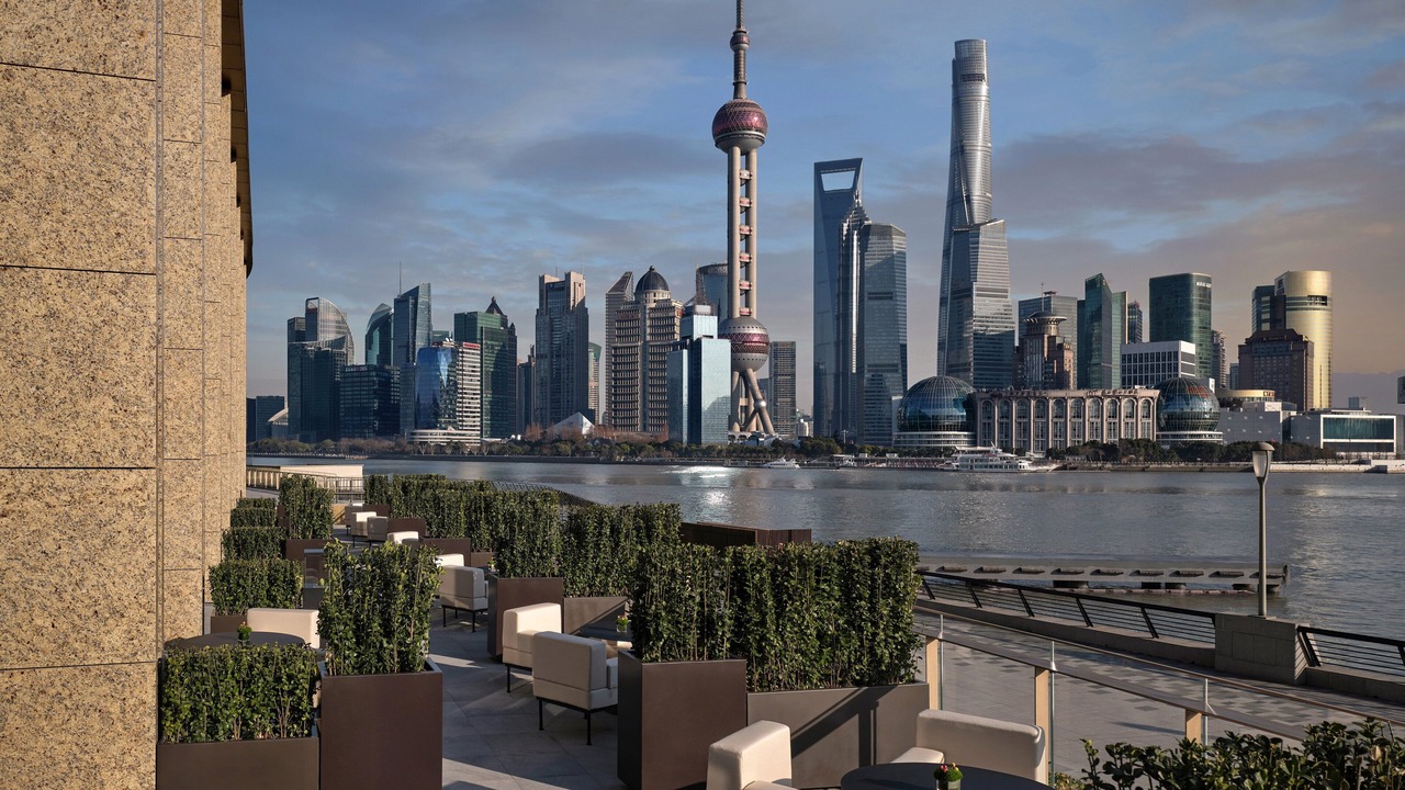 Photo of Others in Lujiazui