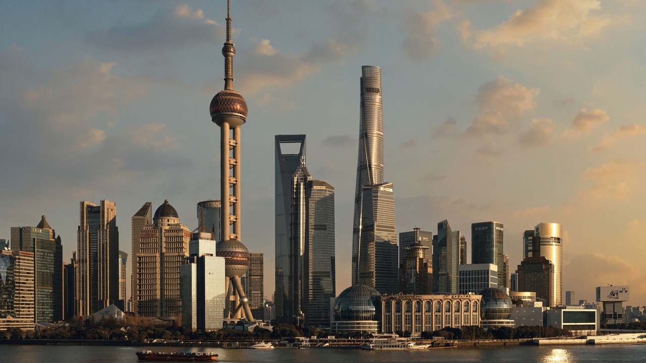 Photo of Others in Lujiazui