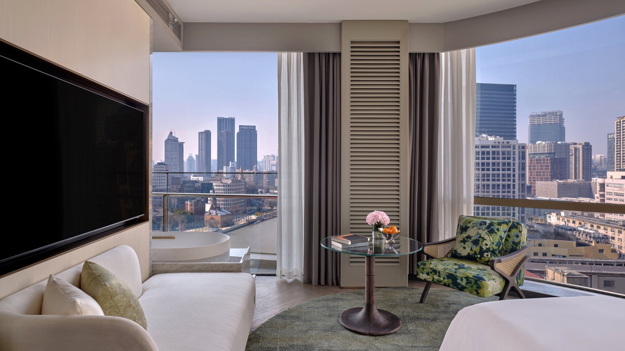 Photo of Outdoor in Lujiazui