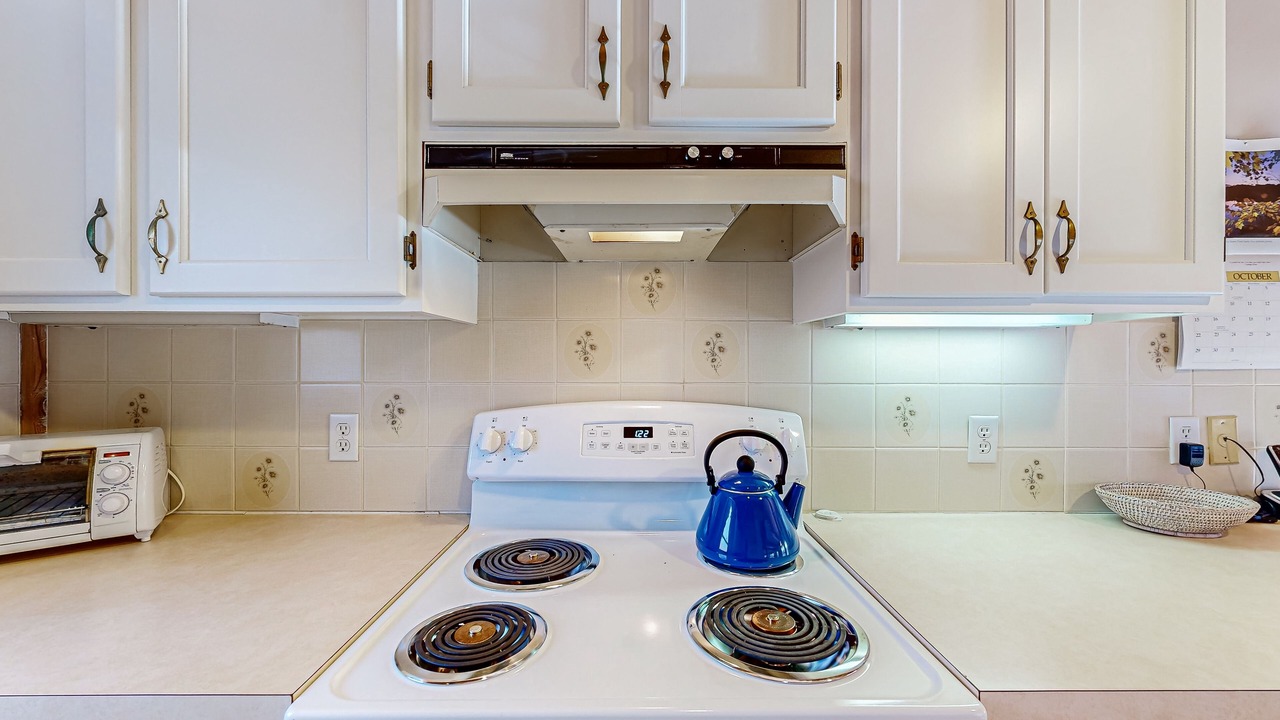 Photo of Kitchen in Chilmark