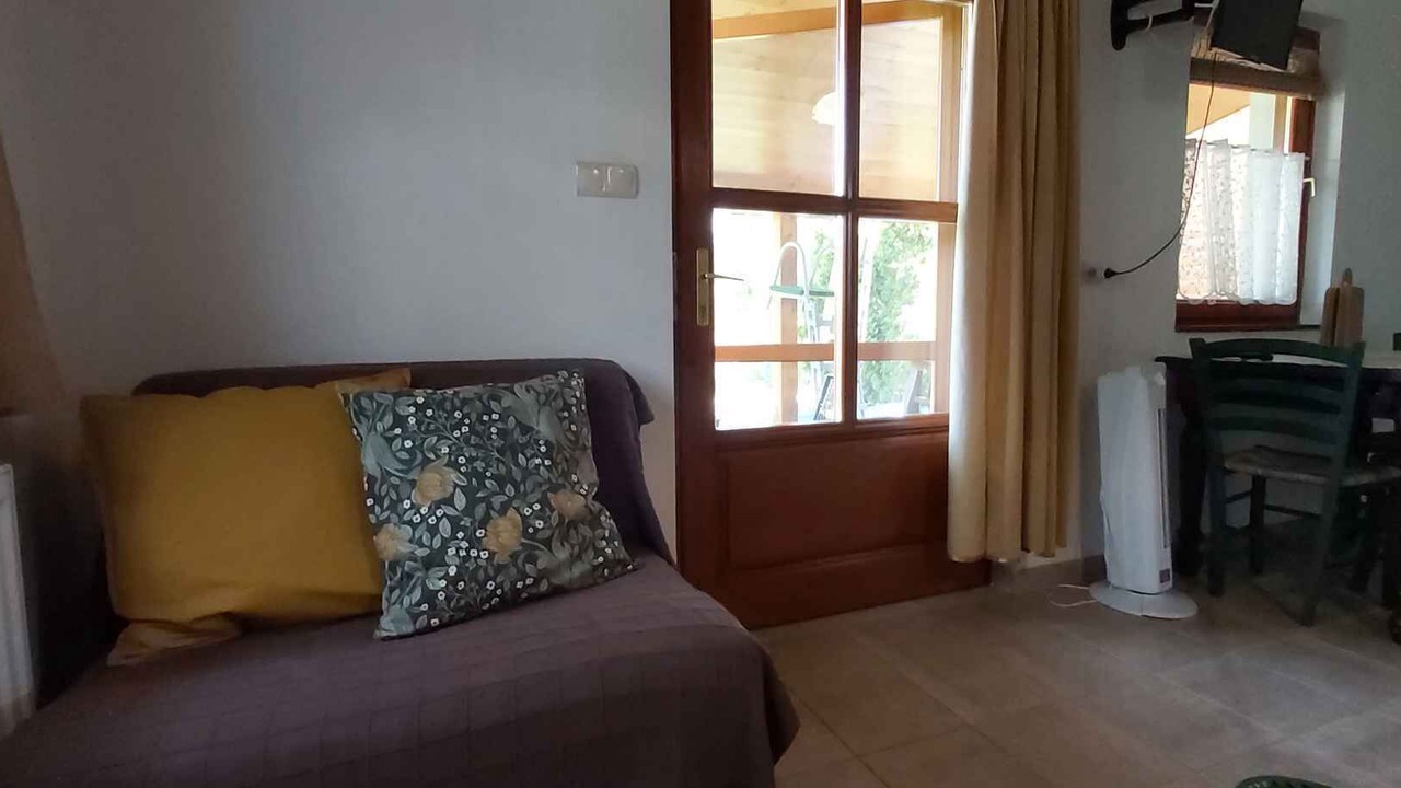 Photo of Livingroom in Tiszafured