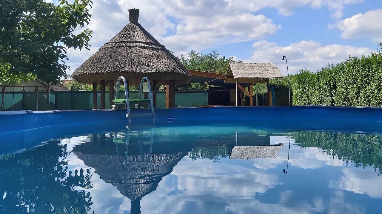 Photo of Outdoor in Tiszafured