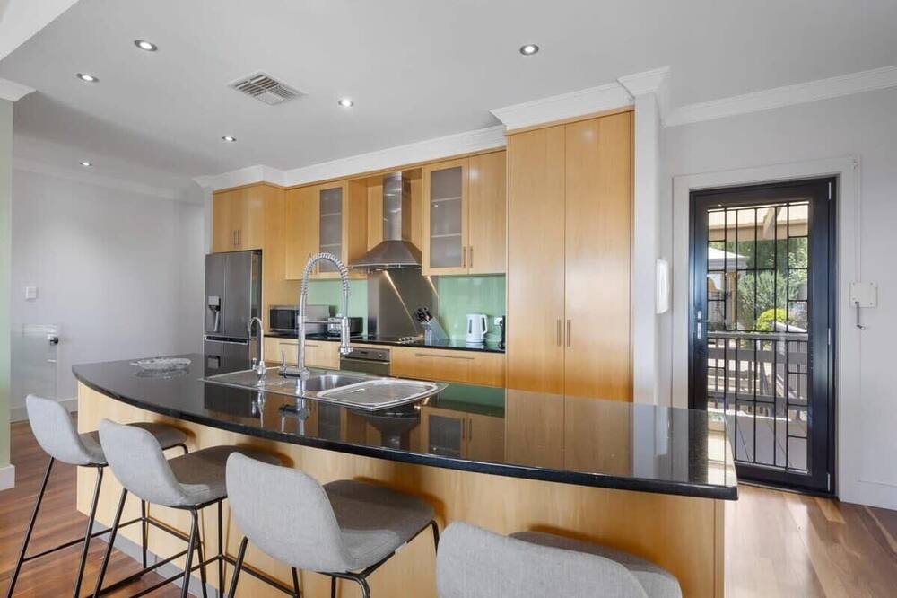 Photo of Kitchen in McCracken