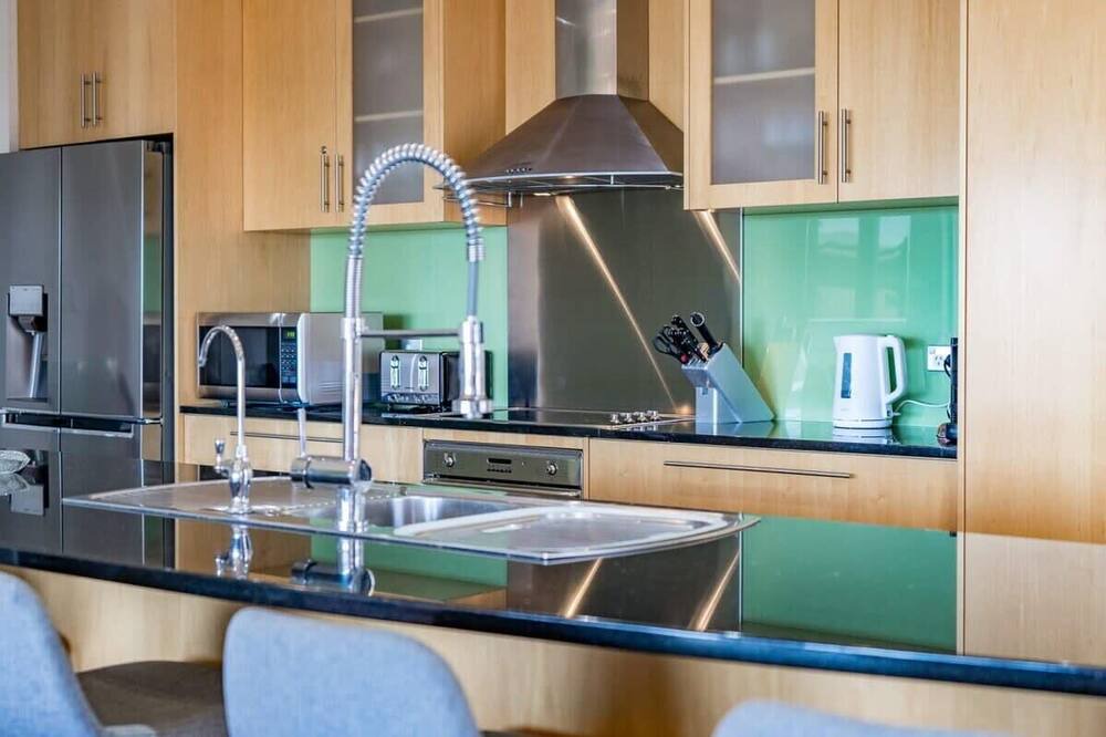 Photo of Kitchen in McCracken