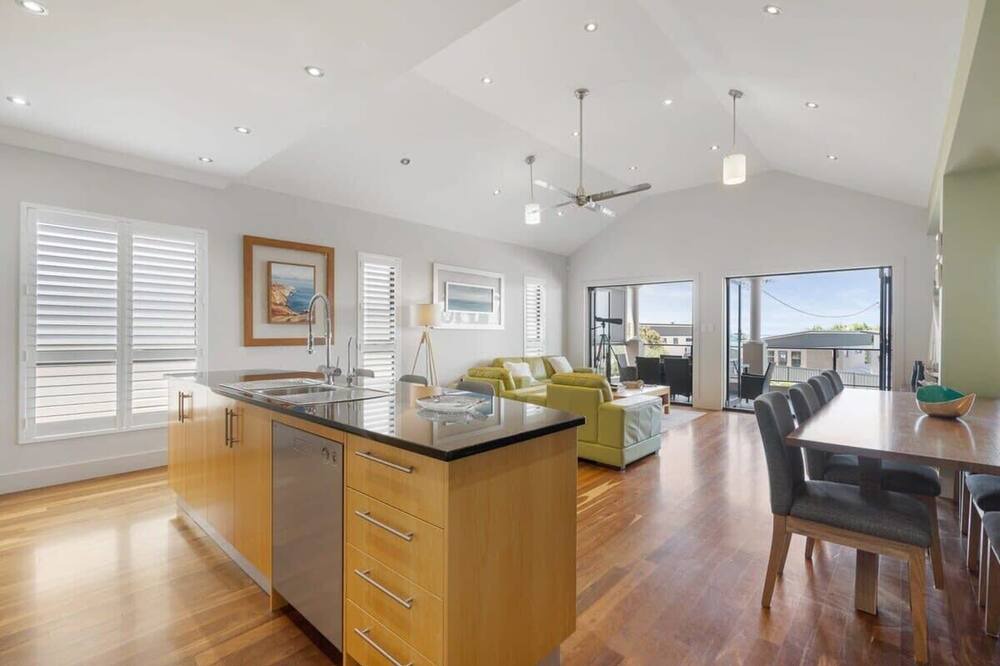 Photo of Kitchen in McCracken
