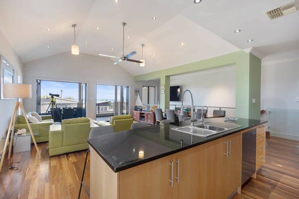 Photo of Kitchen in McCracken