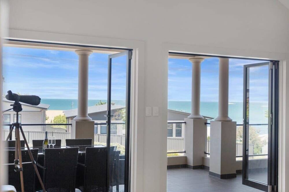 Photo of Patio Balcony in McCracken