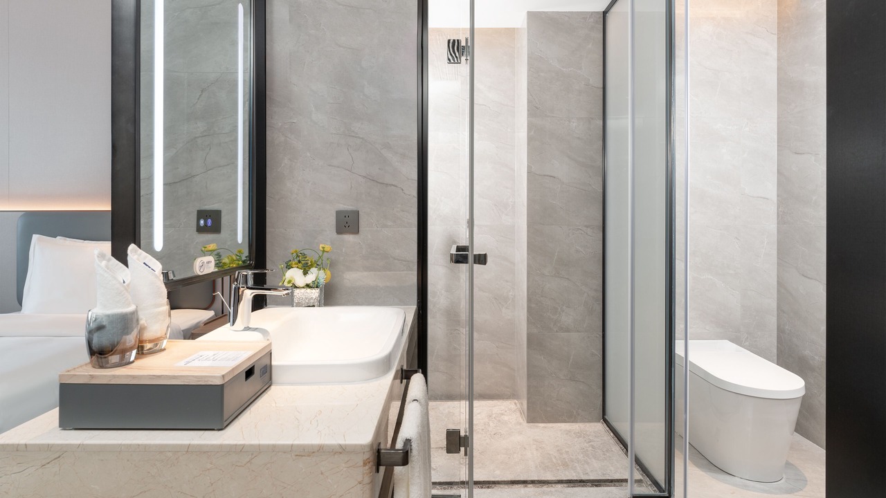Photo of Bathroom in Changsha County