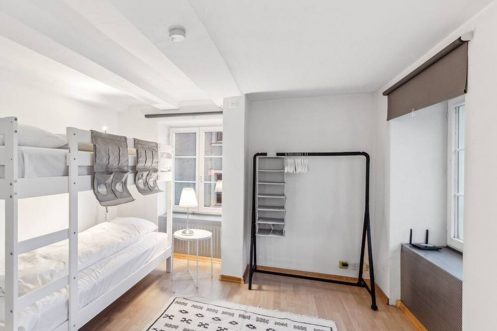 Photo of Bedroom in Dietikon District