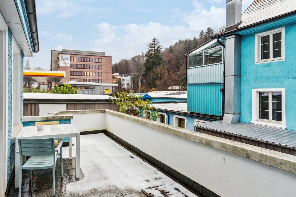 Photo of Outdoor in Dietikon District