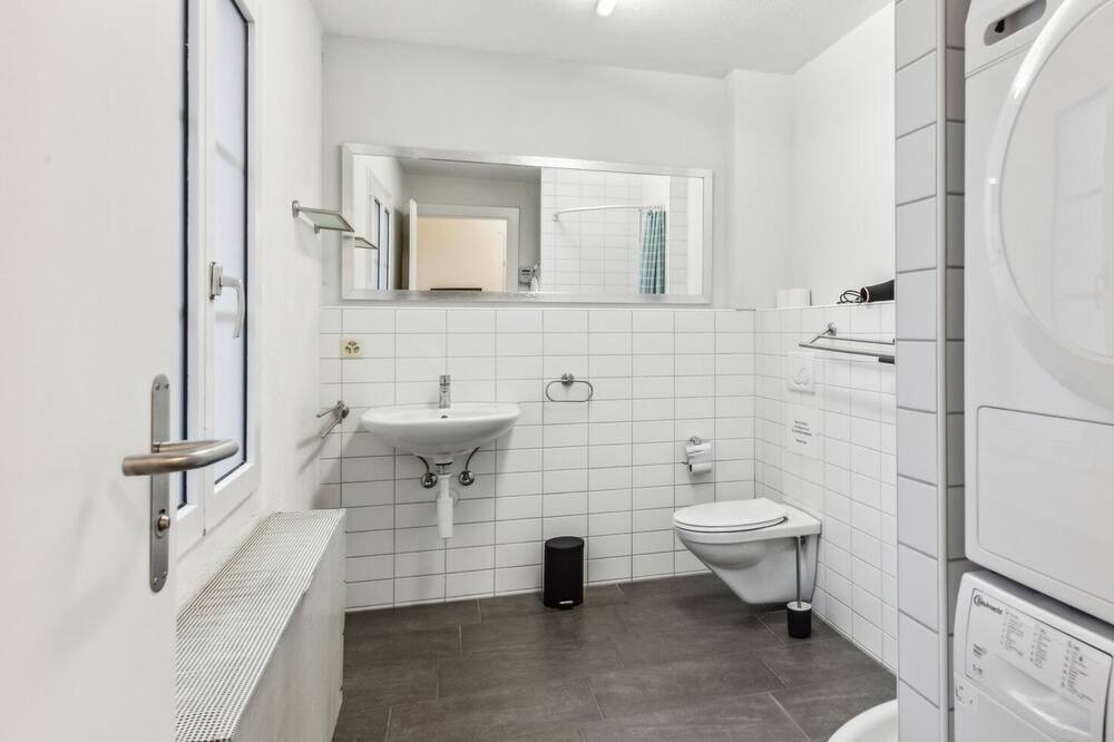 Photo of Bathroom in Dietikon District