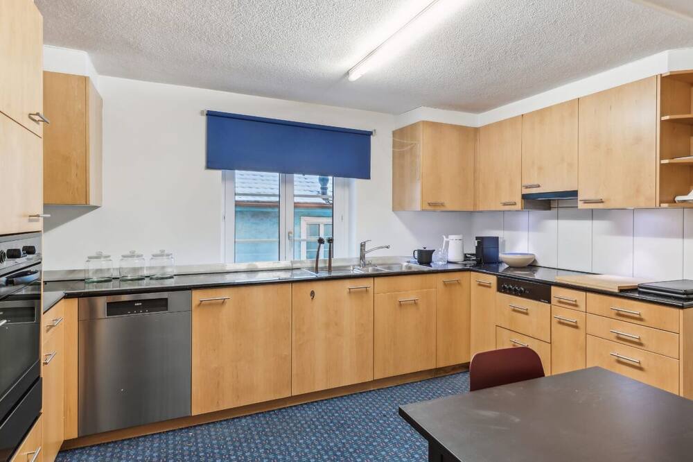 Photo of Kitchen in Dietikon District