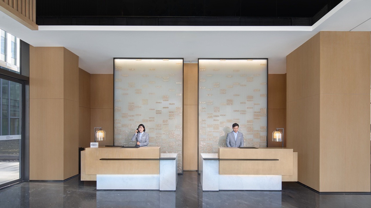 Photo of Outdoor in Pudong