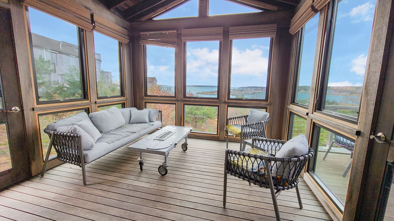 Photo of Outdoor in Wellfleet