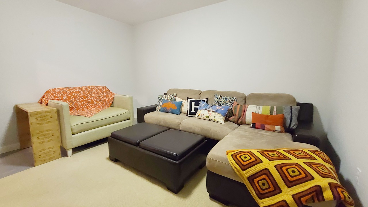 Photo of Livingroom in Wellfleet