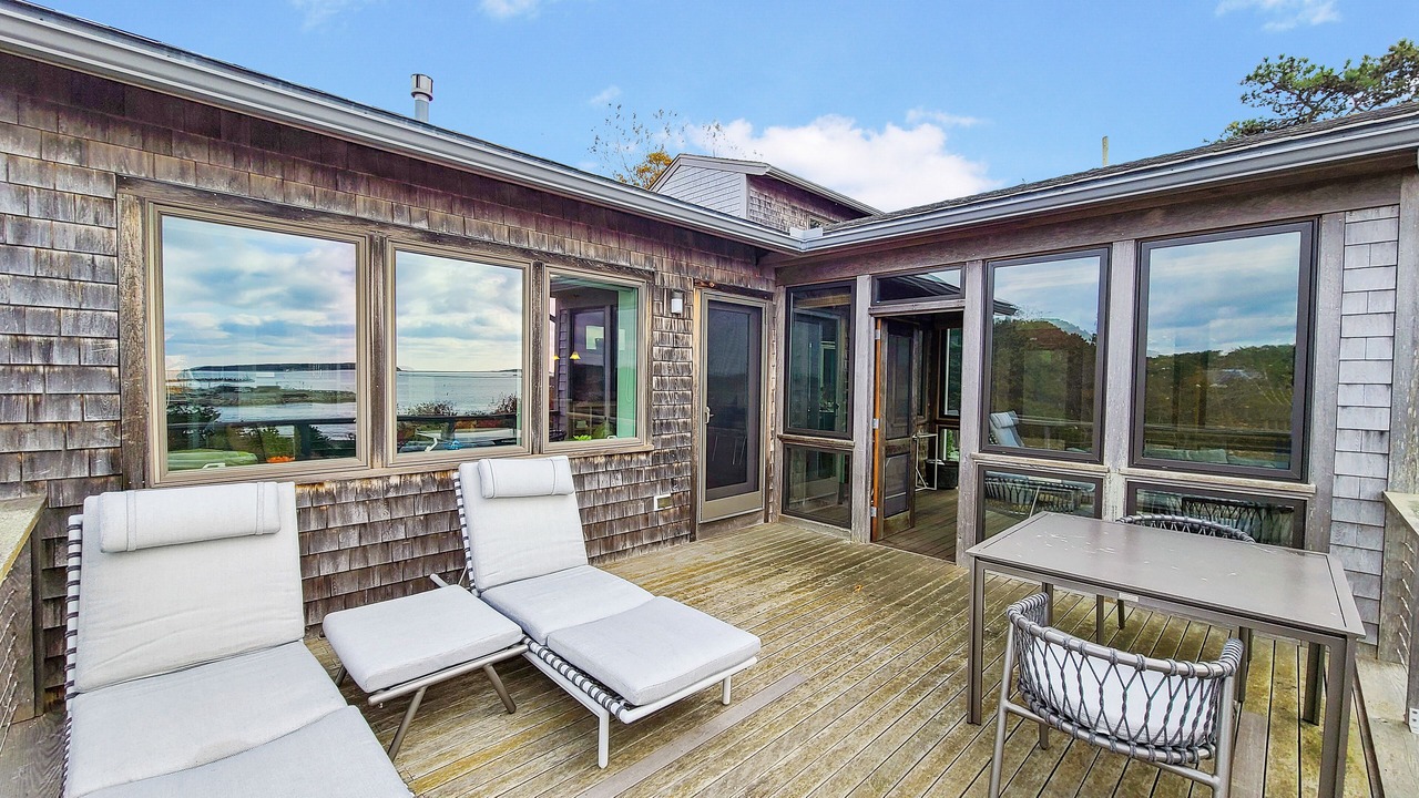 Photo of Outdoor in Wellfleet
