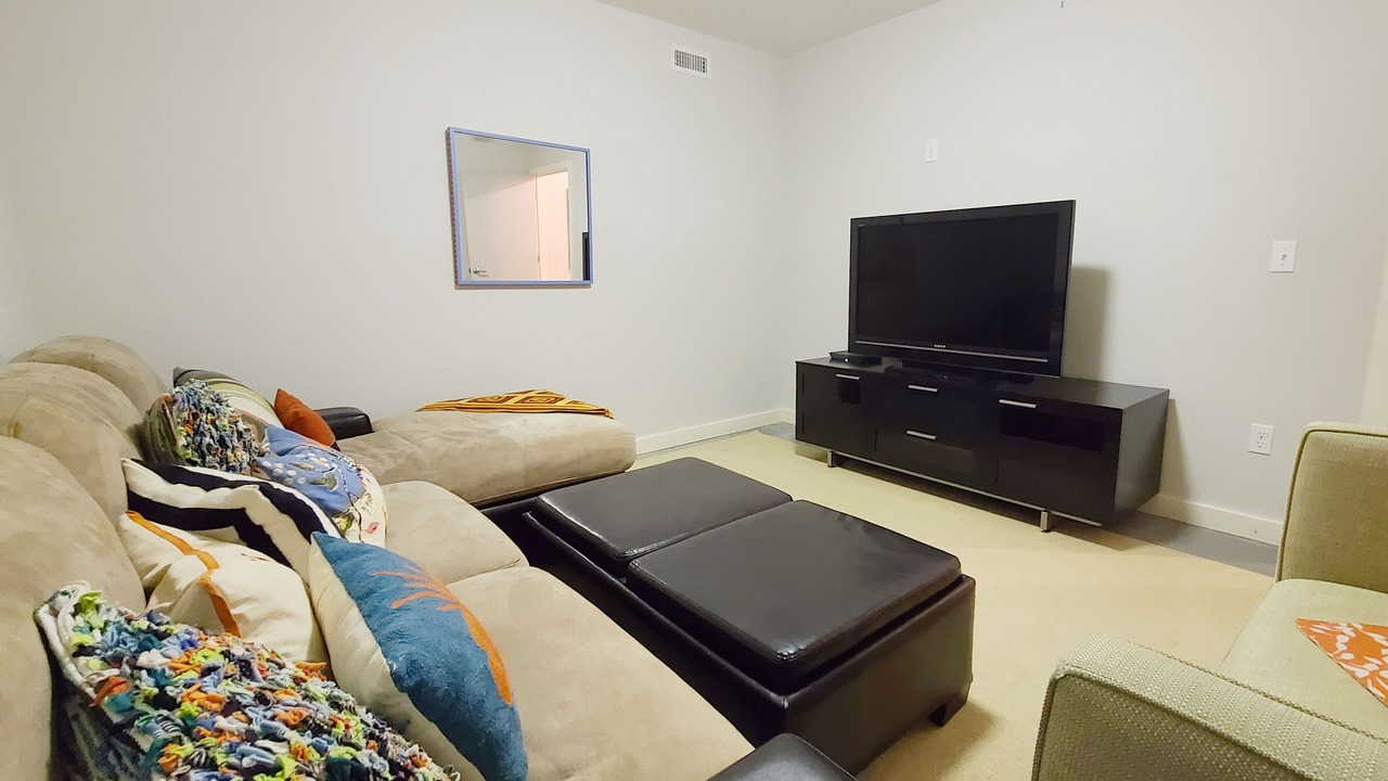 Photo of Livingroom in Wellfleet
