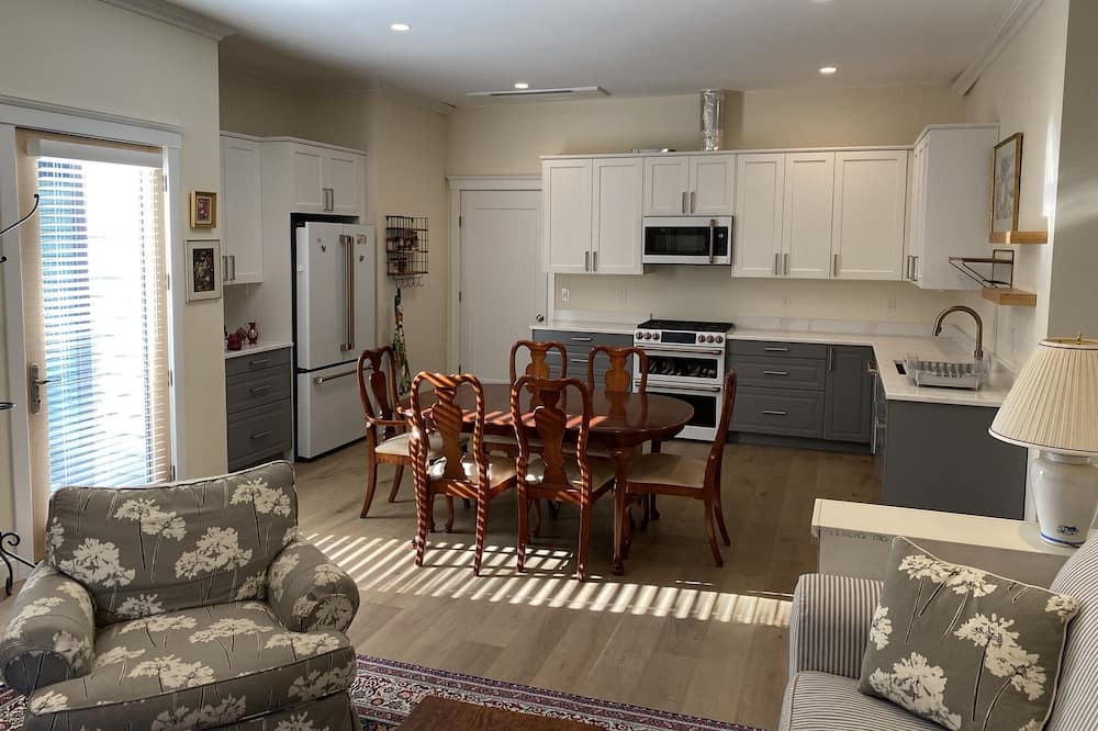 Photo of Kitchen in Needham