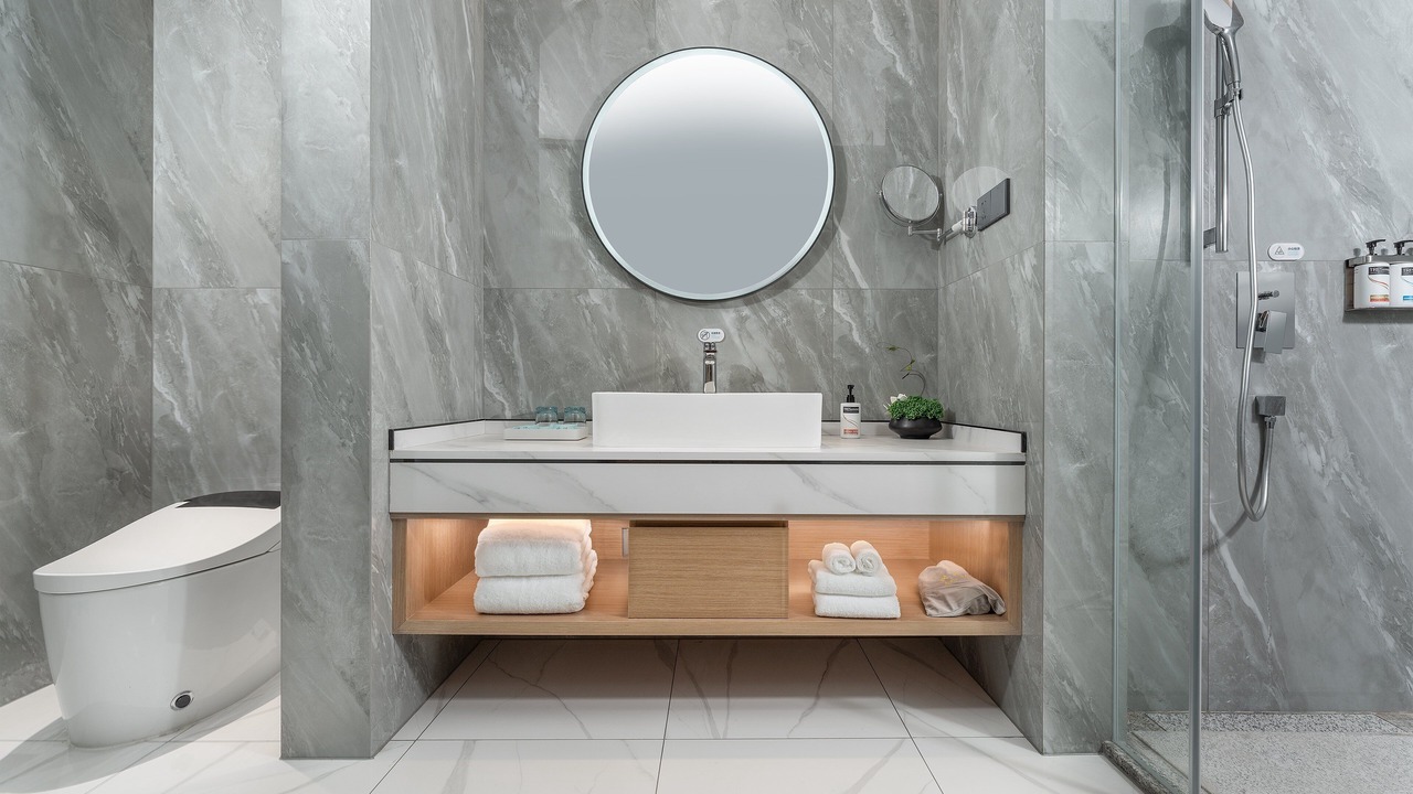 Photo of Bathroom in Fengze
