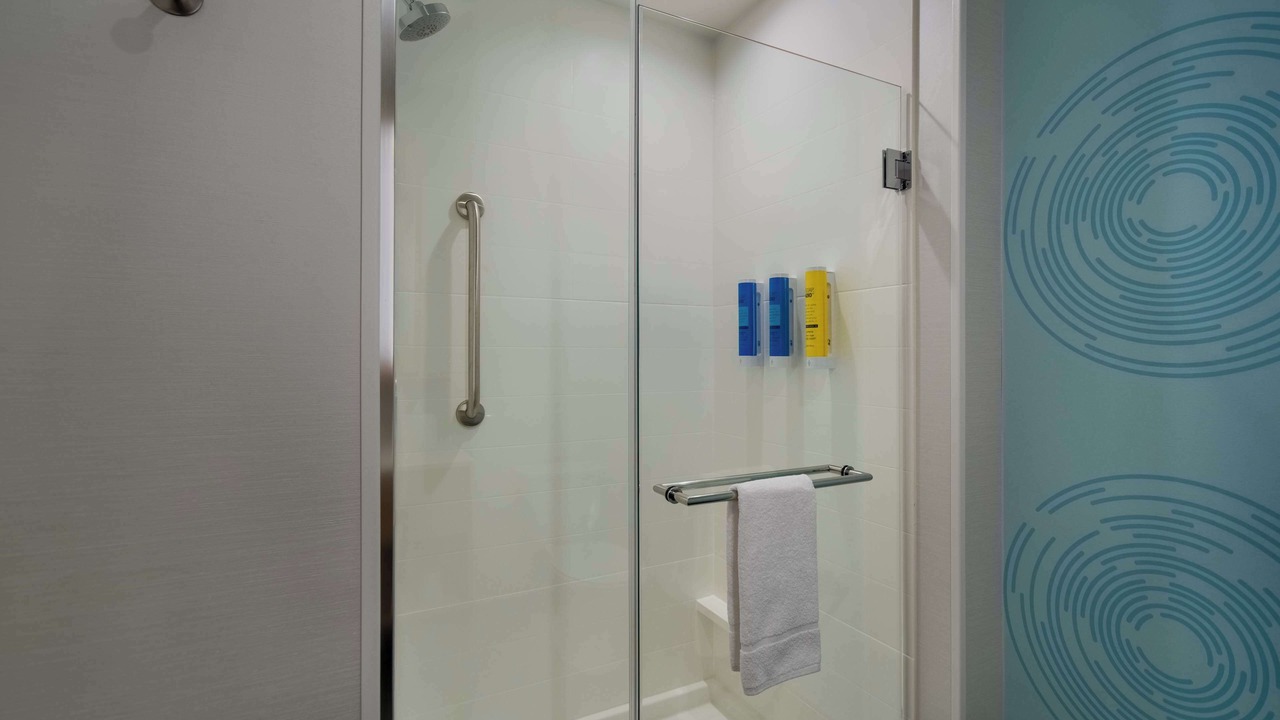 Photo of Bathroom in Merrillville