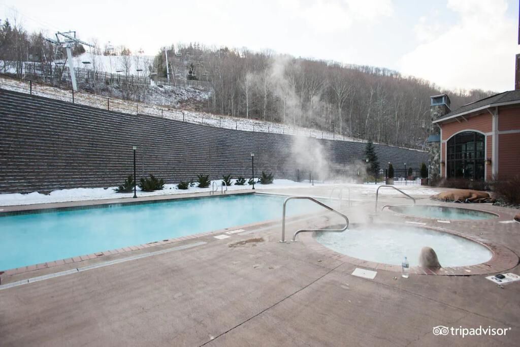 Photo of Outdoor in Hunter