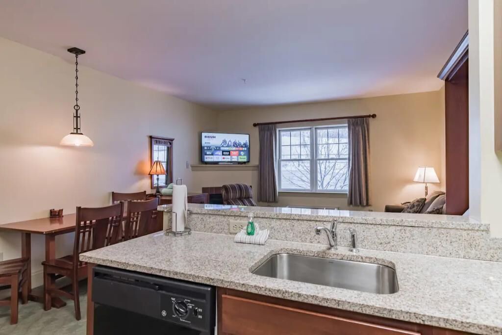Photo of Kitchen in Hunter