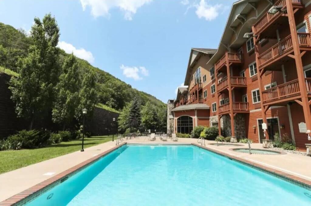 Photo of Outdoor in Hunter