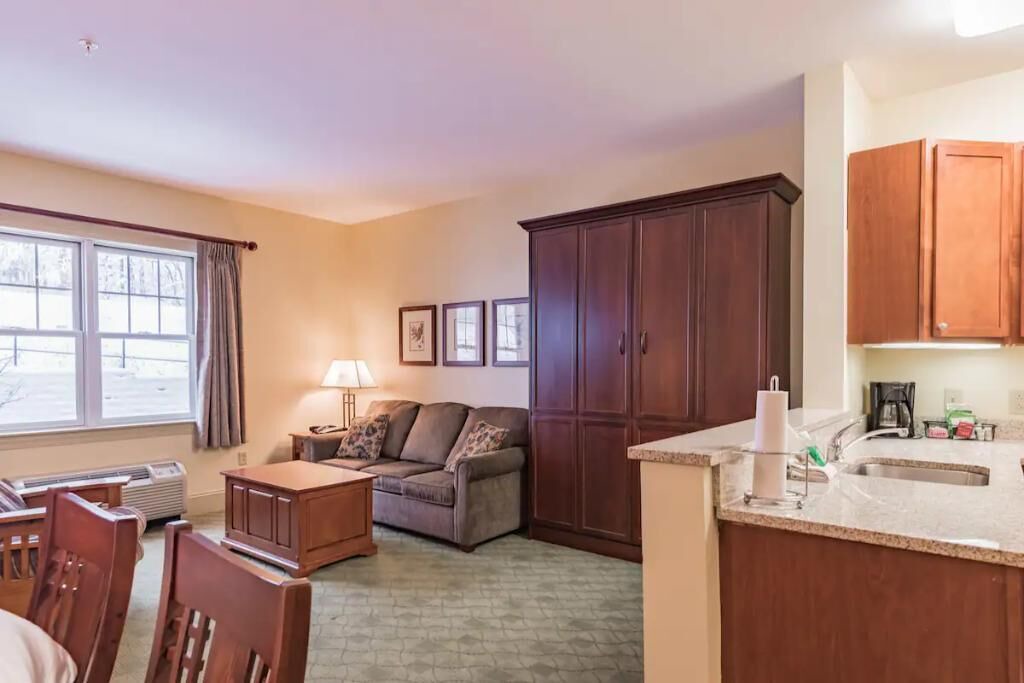 Photo of Livingroom in Hunter